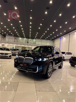 بي ام دبليو X5